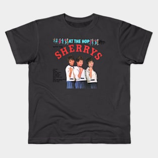 The Sherrys Kids T-Shirt